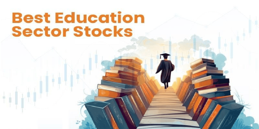 Education Stocks Screener | Compare EdTech & Training Companies
